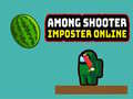 Hra Among Shooter Imposter Online