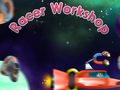 Hra Interstellar Ella: Racer Workshop