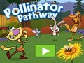 Hra Pollinator Pathway