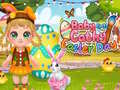 Hra Baby Cathy Ep32 Easter Day
