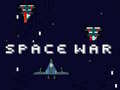 Hra Space War