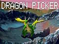 Hra Dragon Picker