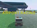 Hra Airport Racing