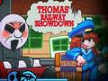 Hra Thomas' Railway Showdown