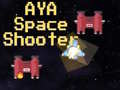 Hra AYA Space Shooter