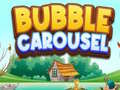 Hra Bubble Carousel
