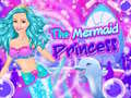 Hra The Mermaid Princess