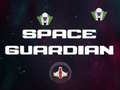 Hra Space Guardian