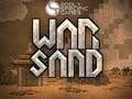 Hra War Sand