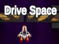 Hra Drive Space