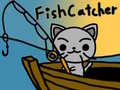 Hra FishCatcher