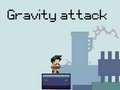 Hra Gravity Attack