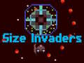 Hra Size Invaders