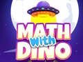 Hra Math With Dino