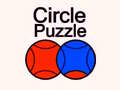 Hra Circle Puzzle