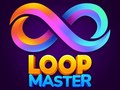 Hra Loop Master