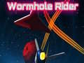 Hra Wormhole Rider