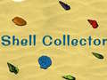 Hra Shell Collector