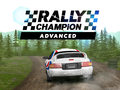 Hra Rally Champion Advanced
