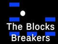 Hra The Blocks Breakers