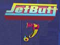 Hra JetButt