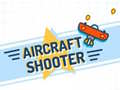 Hra Aircraft Shooter 