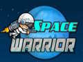 Hra Space Warrior