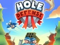 Hra Hole Defense