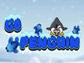 Hra Go Penguin