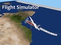Hra Flight Simulator