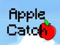 Hra Apple Catch