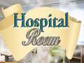 Hra Hospital Room 
