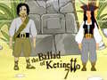 Hra The Ballad of Ketinetto 7