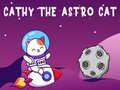 Hra Cathy the Astro Cat