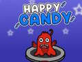 Hra Happy Candy