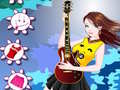 Hra Guitarist Girl
