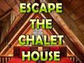Hra Escape The Chalet House