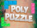 Hra Poly Puzzle