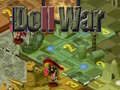 Hra Doll War