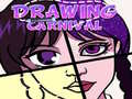 Hra Drawing Carnival 