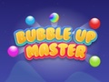 Hra Bubble Up Master