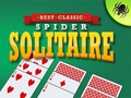 Hra Best Classic Spider Solitaire