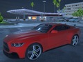 Hra City Car Parking 3D