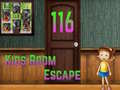 Hra Amgel Kids Room Escape 116