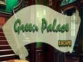 Hra Green Palace Escape