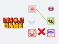 Hra Emoji Puzzle