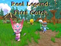 Hra Reel Legend: First Catch