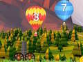 Hra Balloon Blast Challenge