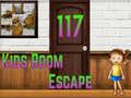 Hra Amgel Kids Room Escape 117