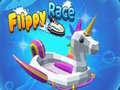 Hra Flippy Race 